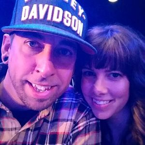 Meet your Posher, Heather